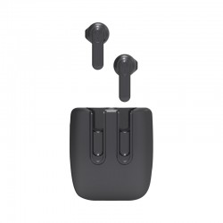 Wired & Bluetooth Headphones - Lawson Magnetic TWS Earbuds