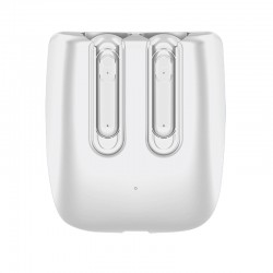 Wired & Bluetooth Headphones - Lawson Magnetic TWS Earbuds