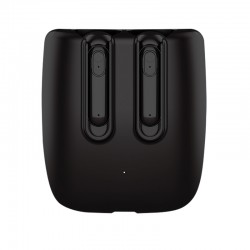 Wired & Bluetooth Headphones - Lawson Magnetic TWS Earbuds