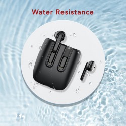 Wired & Bluetooth Headphones - Lawson Magnetic TWS Earbuds
