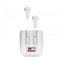 Wired & Bluetooth Headphones - Lawson Magnetic TWS Earbuds