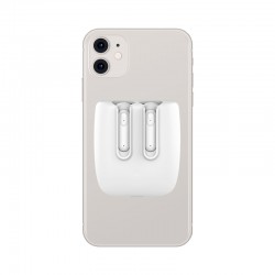 Wired & Bluetooth Headphones - Lawson Magnetic TWS Earbuds