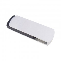 Wired & Bluetooth Headphones - Pentagon Swivel Flash Drive 8GB - 64GB (USB3.0)