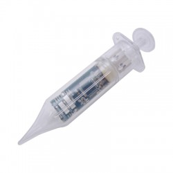 Wired & Bluetooth Headphones - Syringe Flash Drive 4GB - 32GB