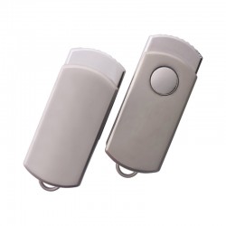 Wired & Bluetooth Headphones - Gynaec Swivel Flash Drive 4GB - 32GB