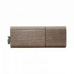 Wood & Bamboo Flash Drives - Mira Flash Drive 4GB - 32GB