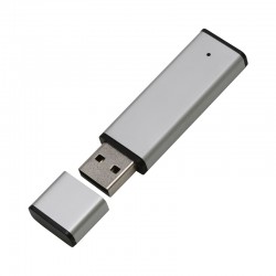 Wired & Bluetooth Headphones - Eris Flash Drive 4GB - 32GB