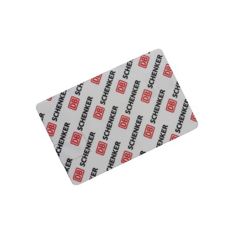 Credit Card Style USB Flash Drives - Credit Card Micro Flash Drive 4GB - 32GB