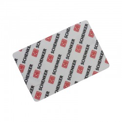 Credit Card Style USB Flash Drives - Credit Card Micro Flash Drive 4GB - 32GB
