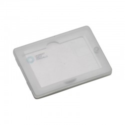 Credit Card Style USB Flash Drives - Credit Card Micro Flash Drive 4GB - 32GB
