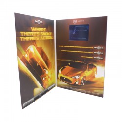 USB Accessories - Video Catalogue 4.3 LCD