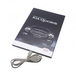 USB Accessories - Video Catalogue 7.0 LCD