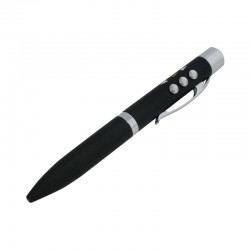 Laser Pointers & Presenters - Gurion Pointer Pen