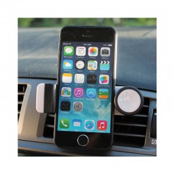 Phone Accessories - Listen Out Air Vent Phone Holder