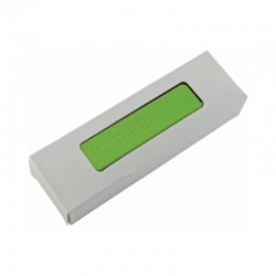 Custom Printed Lanyards - Seville Power Bank - 2200 mAh