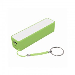 Custom Printed Lanyards - Seville Power Bank - 2600 mAh