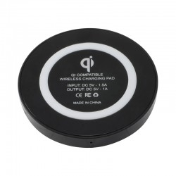 Phone & Tablet Chargers - Toronto Wireless Charger (Exit Stock)