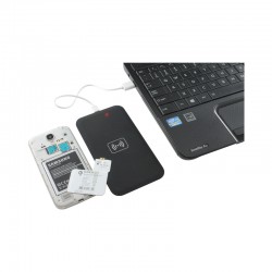 Phone & Tablet Chargers - Ottawa Wireless Charger