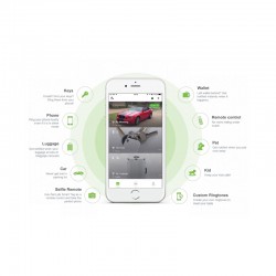 USB Accessories - ZenLyfe Smart Tag Tracker