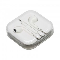 Wired & Bluetooth Headphones - Razor Cabled Earphones HQ - 3.5 mm