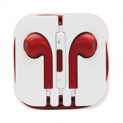 Wired & Bluetooth Headphones - Razor Cabled Earphones HQ - 3.5 mm