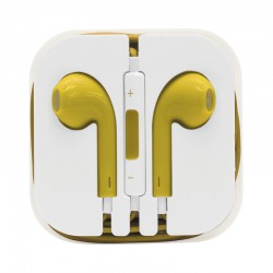 Wired & Bluetooth Headphones - Razor Cabled Earphones HQ - 3.5 mm