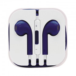 Wired & Bluetooth Headphones - Razor Cabled Earphones HQ - 3.5 mm