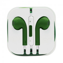 Wired & Bluetooth Headphones - Razor Cabled Earphones HQ - 3.5 mm