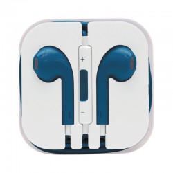 Wired & Bluetooth Headphones - Razor Cabled Earphones HQ - 3.5 mm