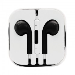 Wired & Bluetooth Headphones - Razor Cabled Earphones HQ - 3.5 mm