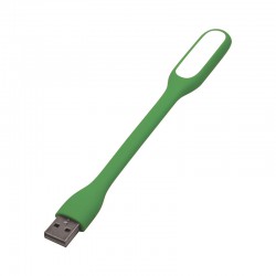 Torches - Bendy USB Light