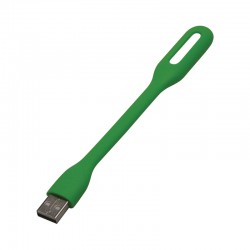 Torches - Bendy USB Light