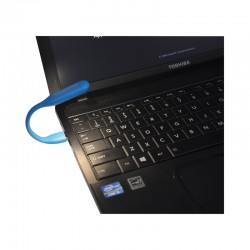 Torches - Bendy USB Light