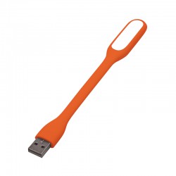 Torches - Bendy USB Light