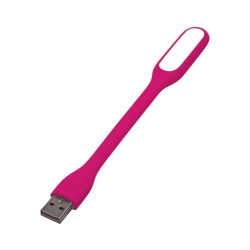 Torches - Bendy USB Light