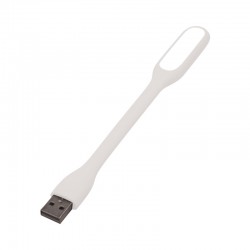 Torches - Bendy USB Light