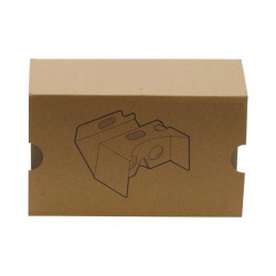 Exercise Sets - Virtual Reality Glasses