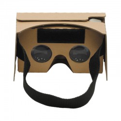 Exercise Sets - Virtual Reality Glasses