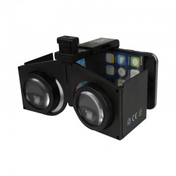 Exercise Sets - VR Fold Glasses
