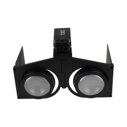 Exercise Sets - VR Fold Glasses