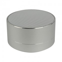 Wired & Bluetooth Headphones - Alpha Bluetooth Speaker