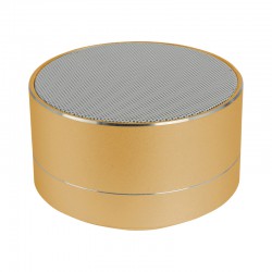 Wired & Bluetooth Headphones - Alpha Bluetooth Speaker