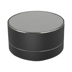 Wired & Bluetooth Headphones - Alpha Bluetooth Speaker