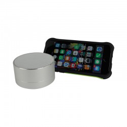Wired & Bluetooth Headphones - Alpha Bluetooth Speaker