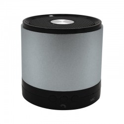 Wired & Bluetooth Headphones - Piro Bluetooth Speaker