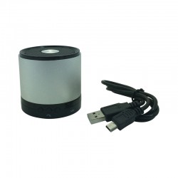 Wired & Bluetooth Headphones - Piro Bluetooth Speaker