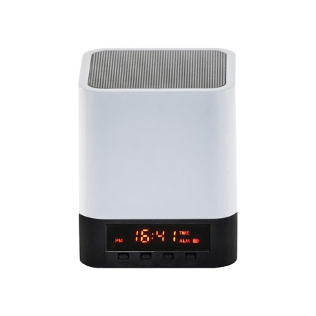 Wired & Bluetooth Headphones - Ariel Bluetooth Speaker