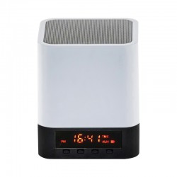 Wired & Bluetooth Headphones - Ariel Bluetooth Speaker