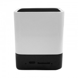 Wired & Bluetooth Headphones - Ariel Bluetooth Speaker