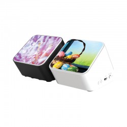 Wired & Bluetooth Headphones - Piermont Bluetooth Speaker